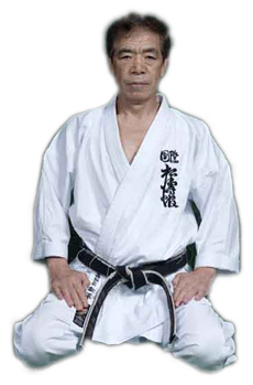 Hirokazu Kanazawa